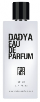 Dadya B-4 EDP 50 ml Kadın Parfümü kullananlar yorumlar